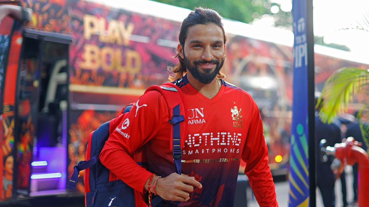 Rajat Patidar is a super talent, but no room for India T20I team at the moment, believes Aaron Finch