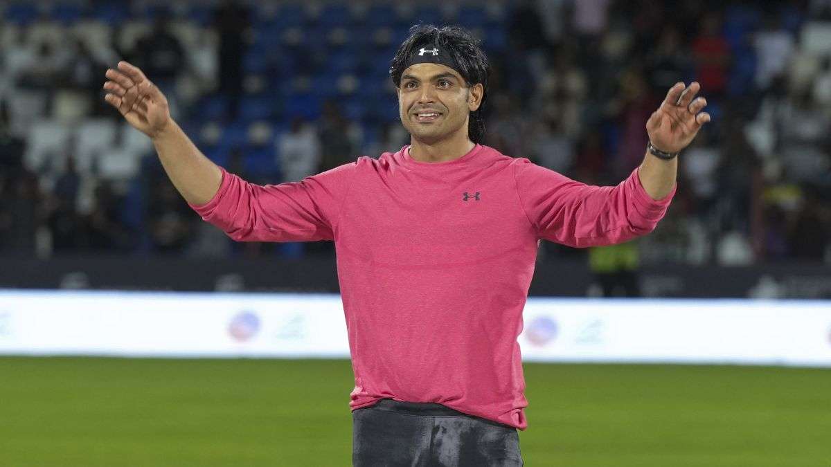 Neeraj Chopra reveals problems that led to split with coach Jan Zelezny