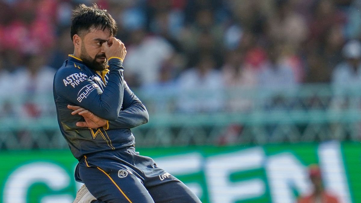 'Come stay in India': Rashid Khan reveals getting citizenship offer from senior BCCI official in 2023