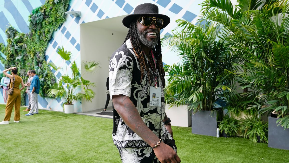 Chris Gayle becomes co-owner of Glasgow Mugafians in European T20 League, tournament to start from August 26