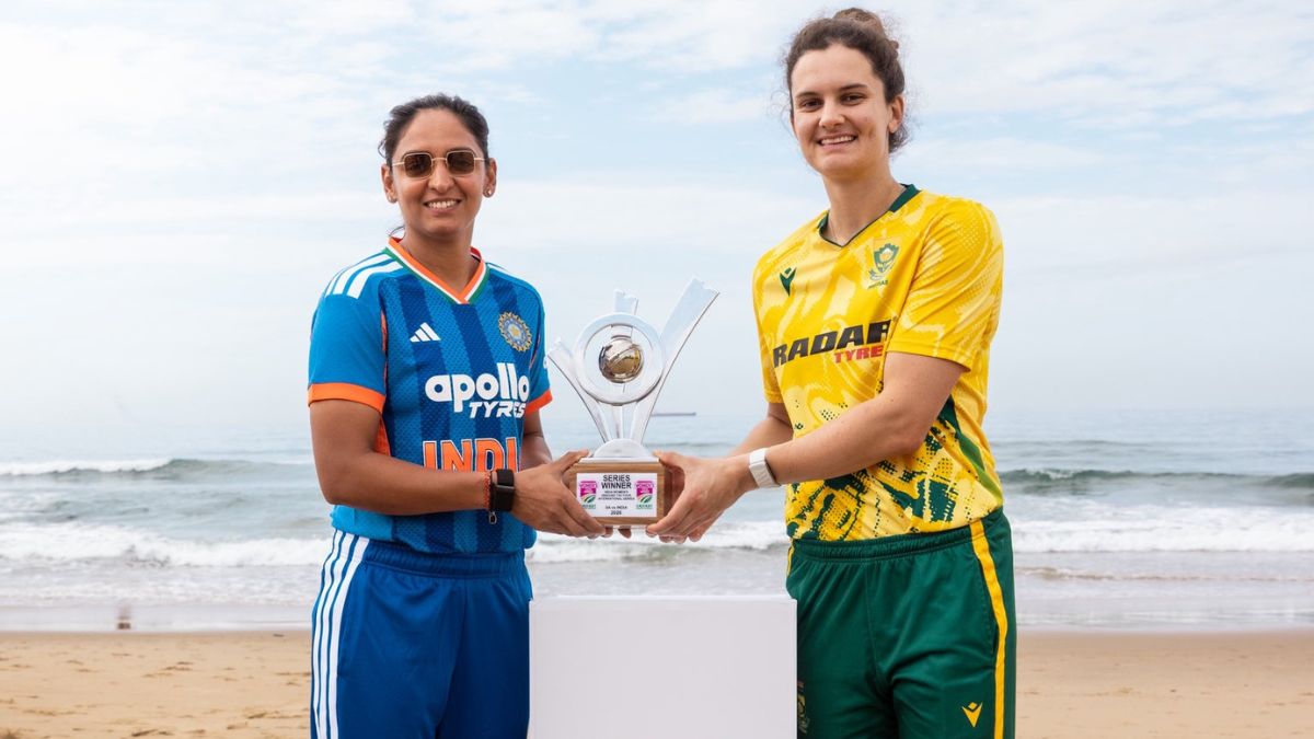 india vs south africa women
