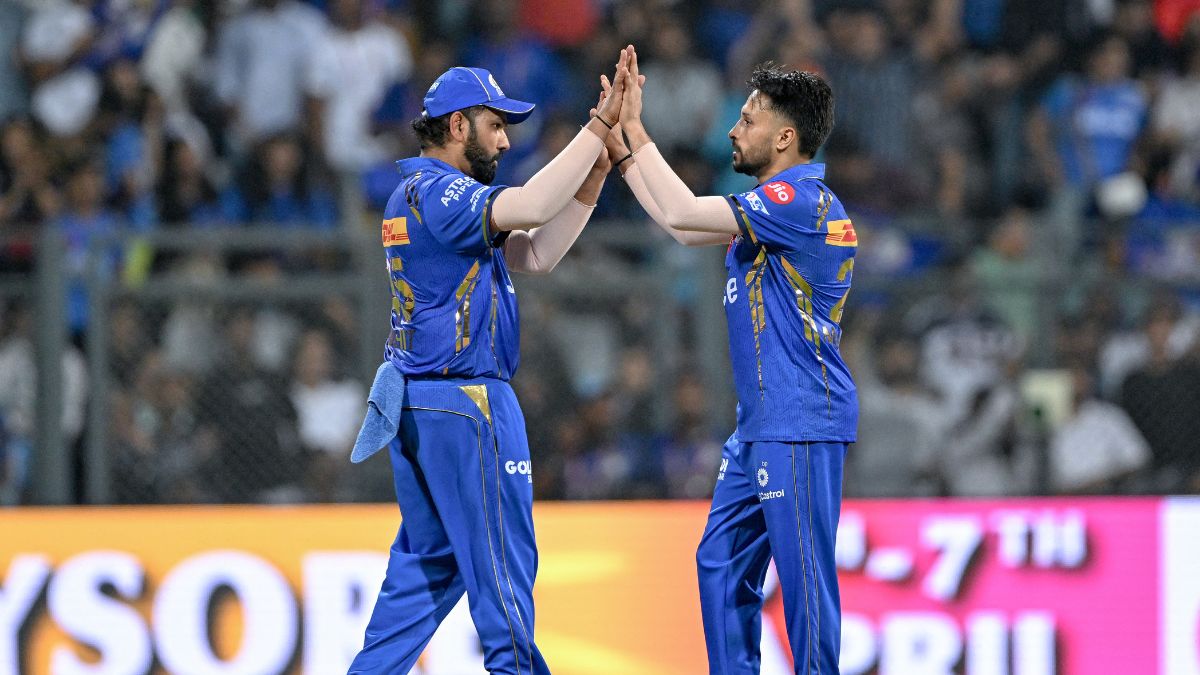 CSK announce former Mumbai Indians player as injury replacement for Ayush Mhatre