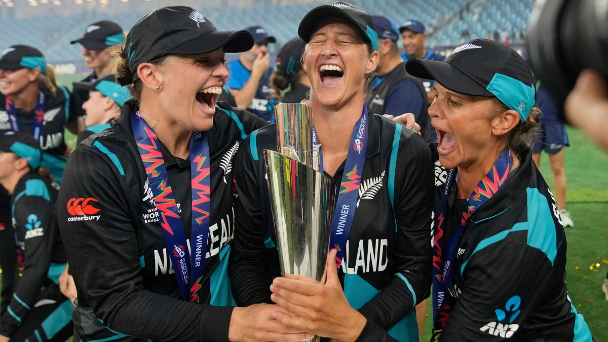 3 New Zealand players set to retire from international cricket after T20 World Cup 2026