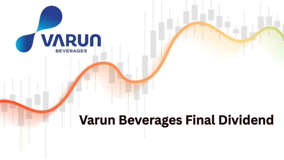 Varun Beverages Dividend: Shares of PepsiCo bottler to trade ex-date soon for final dividend, check amount