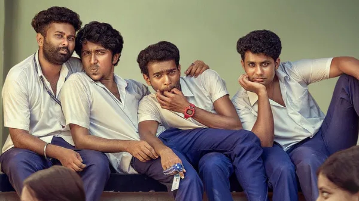 Vaazha 2 X Review: Did Vijay Babu and Hashir H's Malayalam film impresses internet audience?