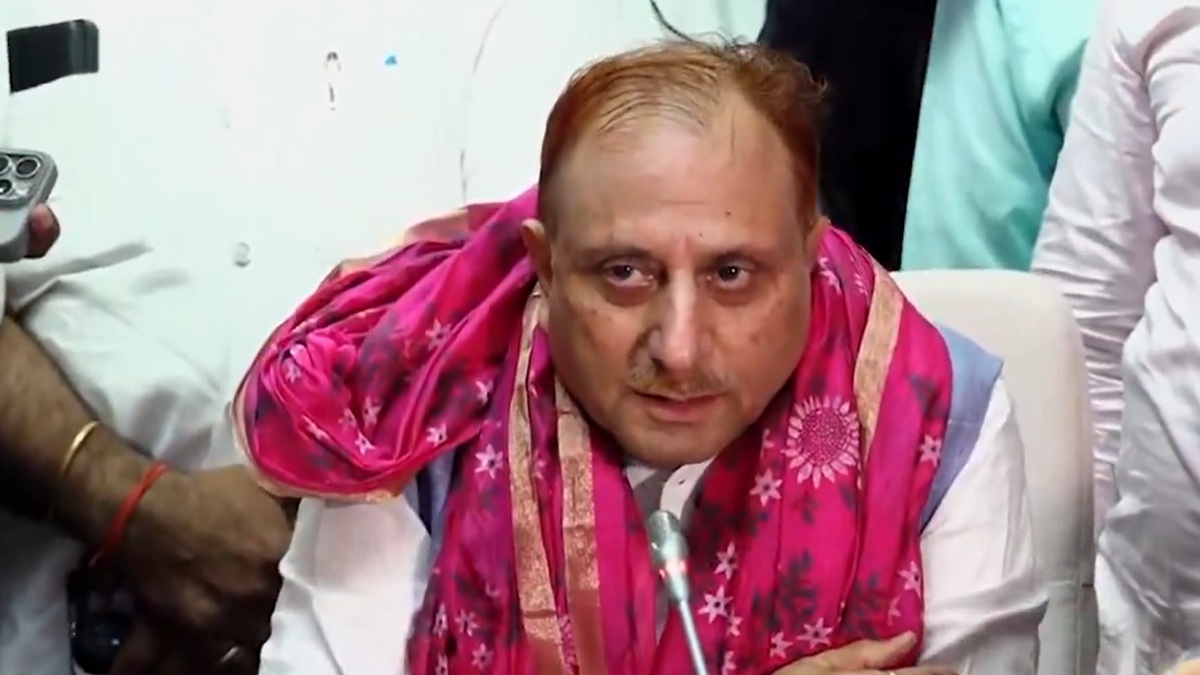 Pravesh Wahi elected mayor of Municipal Corporation of Delhi: 'Will ...