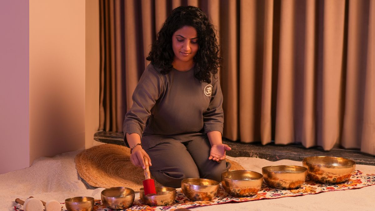 5 wellness therapies every woman should try at least once