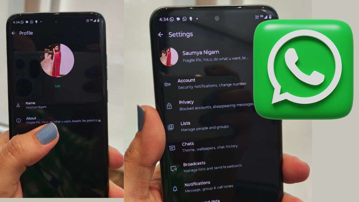 WhatsApp tests Noise Cancellation for calls: Clearer audio coming soon