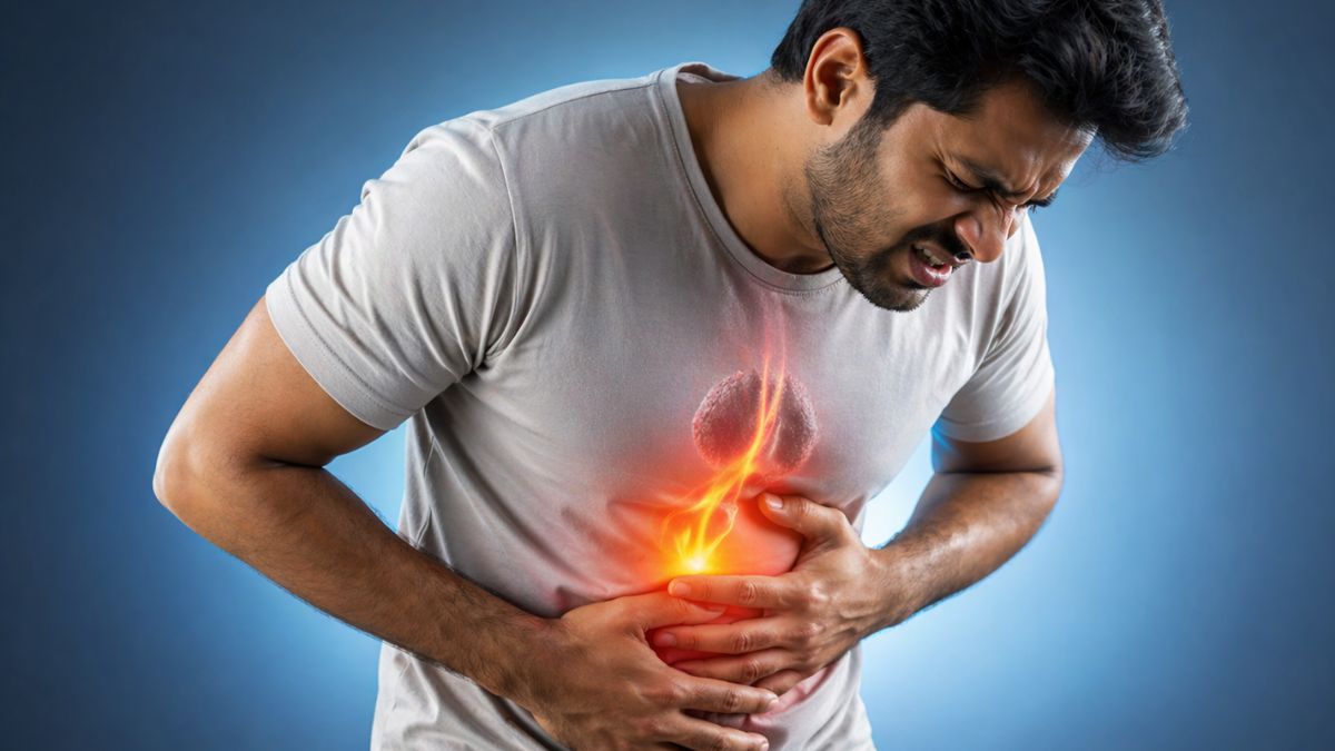 Struggling with acidity in summer? Try these natural remedies