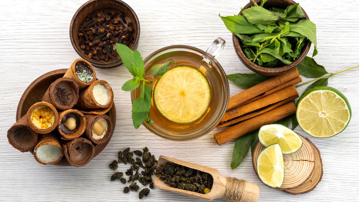 Why Gen Z is turning to Ayurveda for everyday wellness