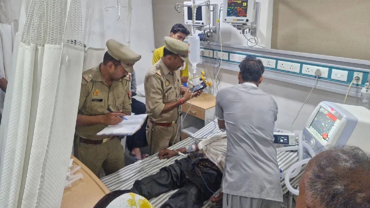 Three die after consuming spurious liquor in Meerut, police launch investigation