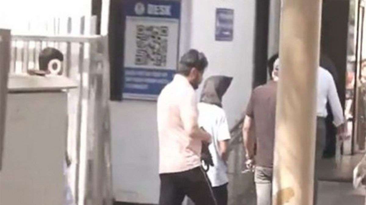 Bomb kit, radicalising youths: Probe reveals about ISIS suspect Rizwan Ahmed’s sinister terror plots