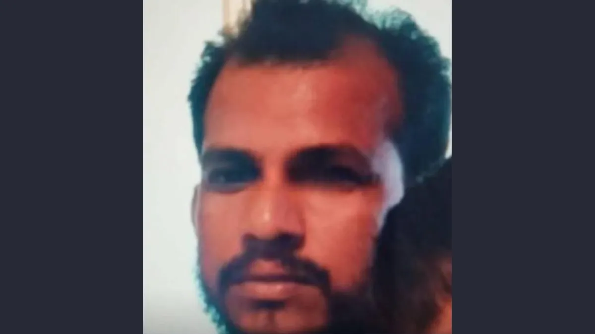 Malda gherao case: ISF Leader Gulam Rabbani held Malda gherao case: ISF Leader Gulam Rabbani held