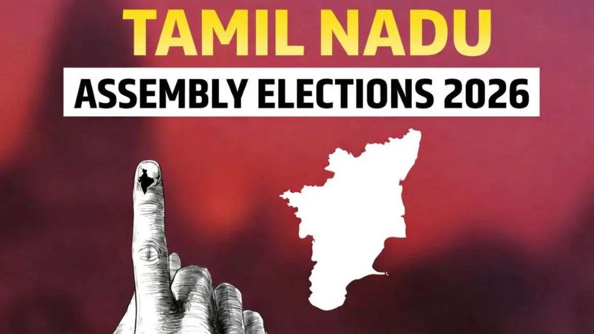 Tamil Nadu Assembly Elections 2026: List of all constituencies going to polls on April 23