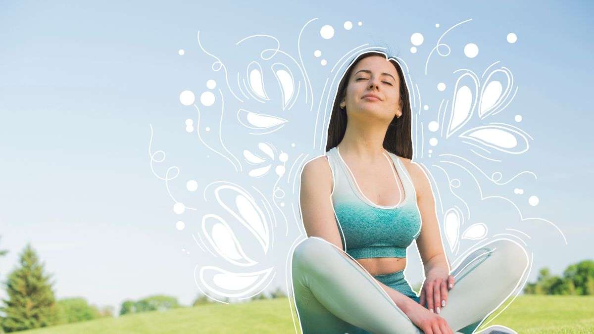 6 small lifestyle changes that can help you feel calmer and happier