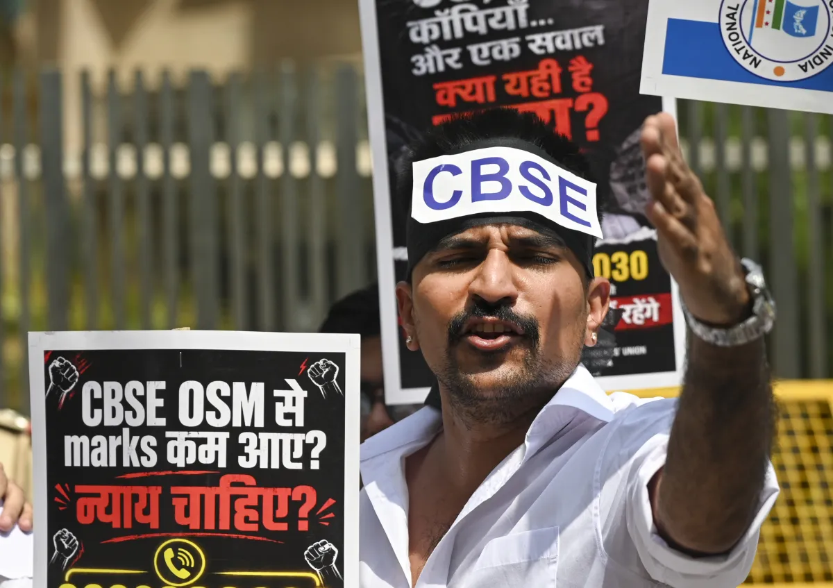 CBSE re-evaluation portal is yet to open. CBSE re-evaluation portal is yet to open.