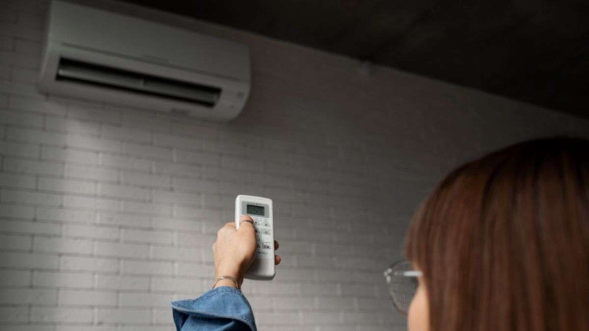 Best AC temperature to save electricity bill: Experts recommend this setting for summers