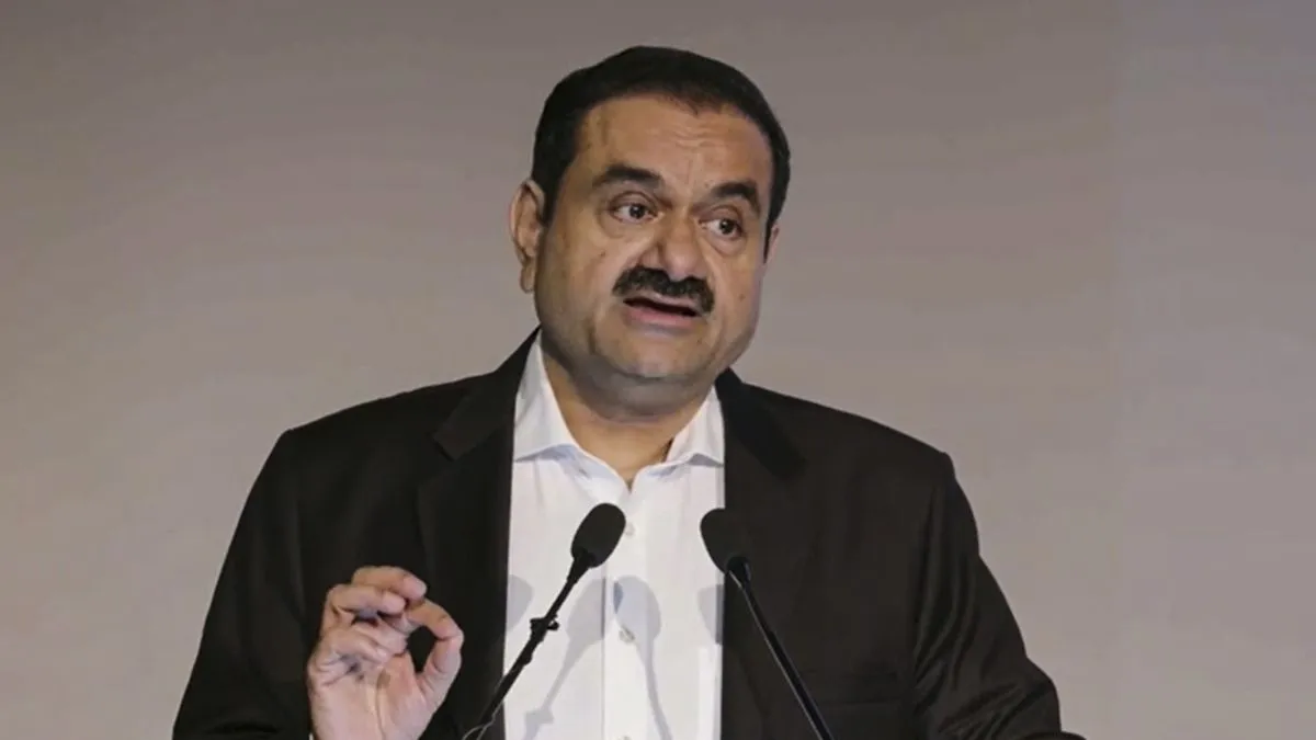 Gautam Adani, US Justice Department charges dropped, case closed, legal victory