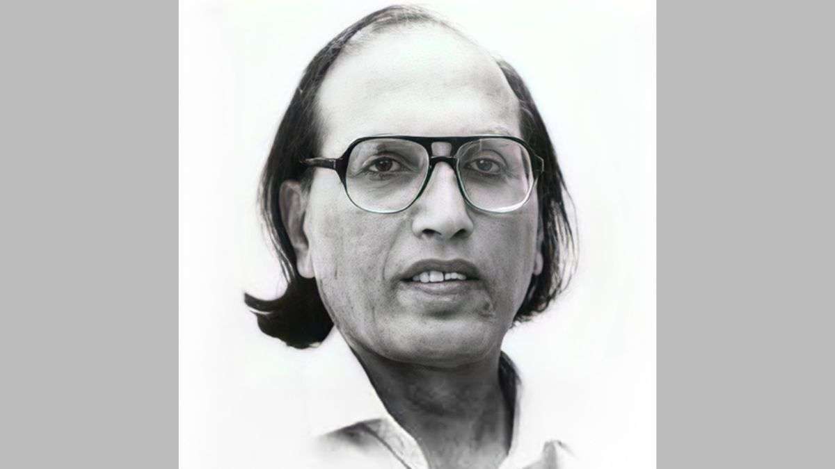 Bashir Badr, legendary Urdu poet, dies at 91