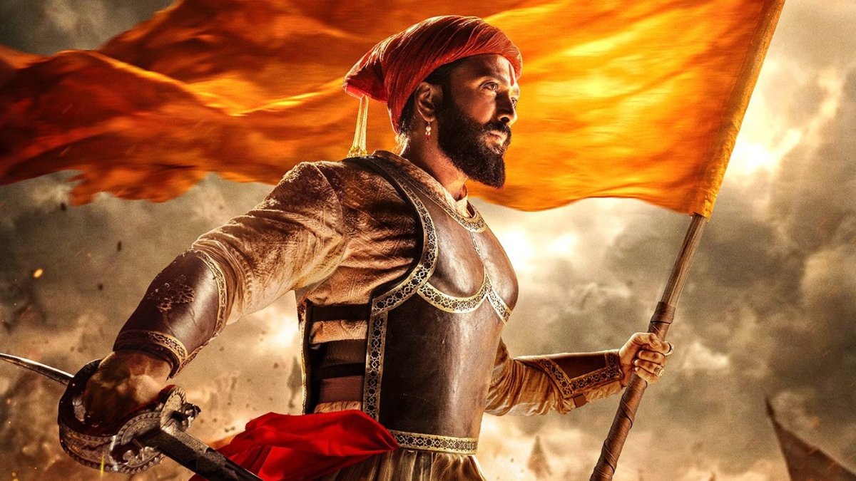 Raja Shivaji X movie review: Did Riteish Deshmukh's film impress social media users? See reactions