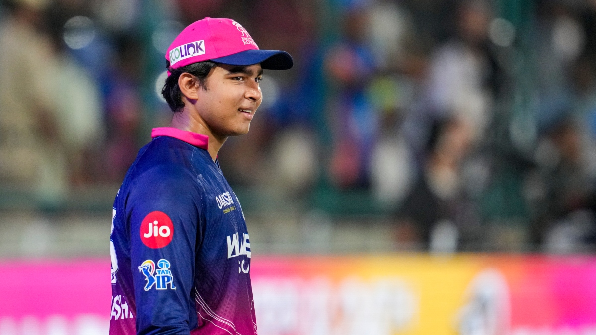 Mohammad Kaif delivers verdict on Vaibhav Sooryavanshi's fielding before potential India call-up
