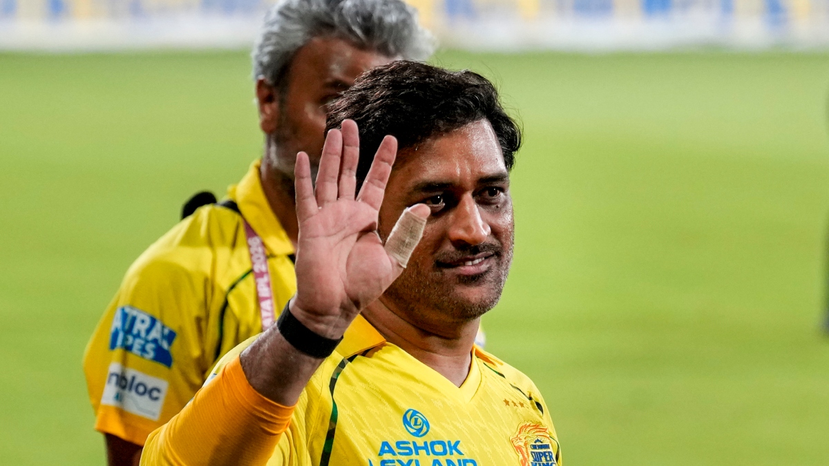 'Thank you for everything you've done for the sport': Mark Boucher hails MS Dhoni's legacy