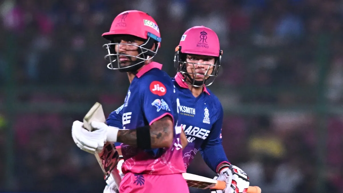 IPL 2026 updated points table after RR's stellar win over LSG as PBKS ...