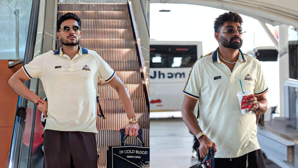 More trouble for Gujarat Titans? 2022 champions suffer delayed flight issues ahead of IPL 2026 final