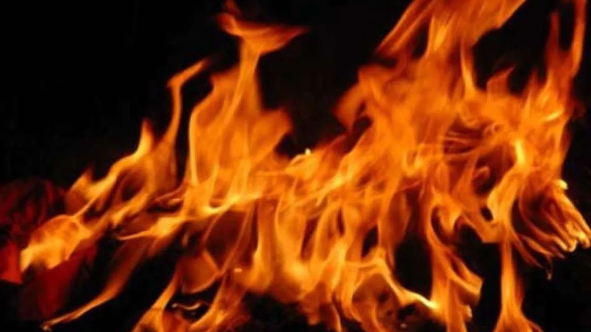 China: 21 killed, several injured in blast at firework factory in Liuyang
