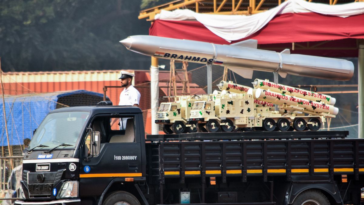 India signs BrahMos deal with Vietnam, pact with Indonesia in final stages: Defence Secretary
