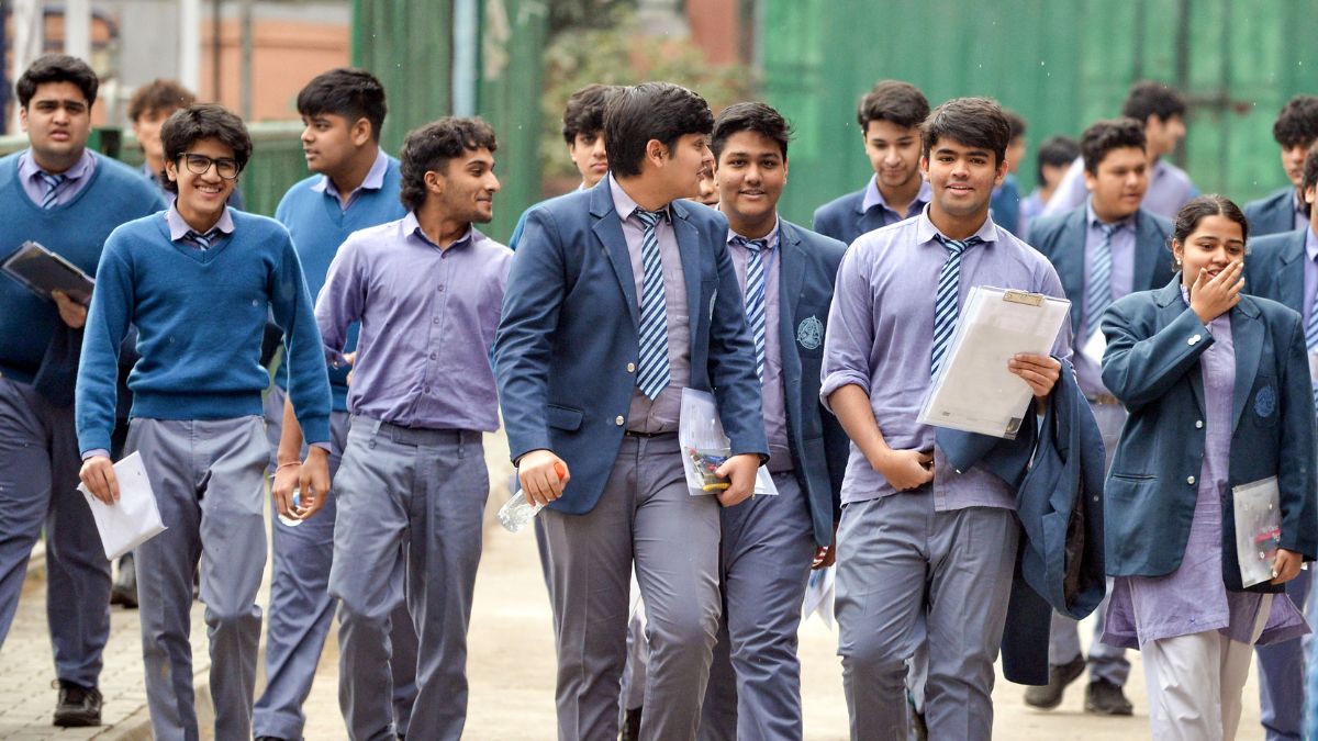 CBSE extends last date for obtaining 12th scanned copies of answer books