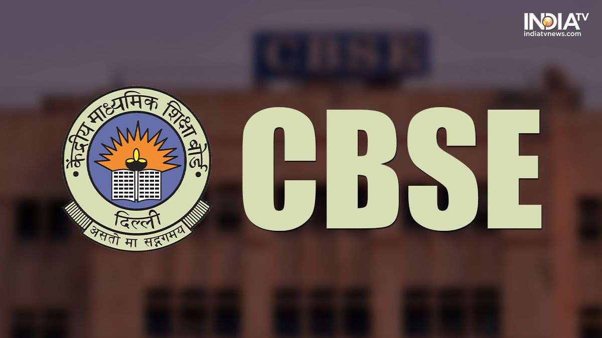CBSE denies security breach on evaluation portal OSM, calls viral claim misleading