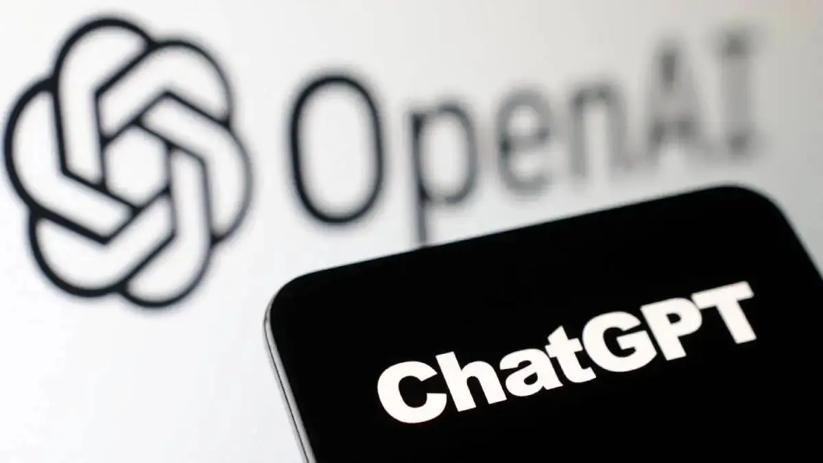 ChatGPT ChatGPT
