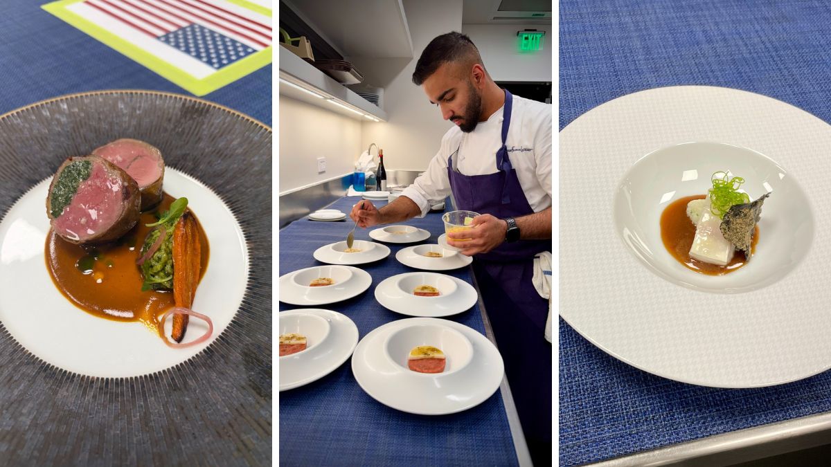 Michelin-star kitchen secrets that can instantly improve your cooking at home