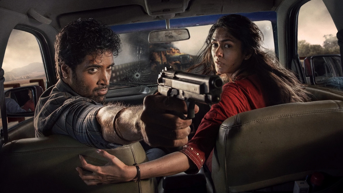 Dacoit OTT X review: What internet audience say about Adivi Sesh and Mrunal Thakur's film as it streams online