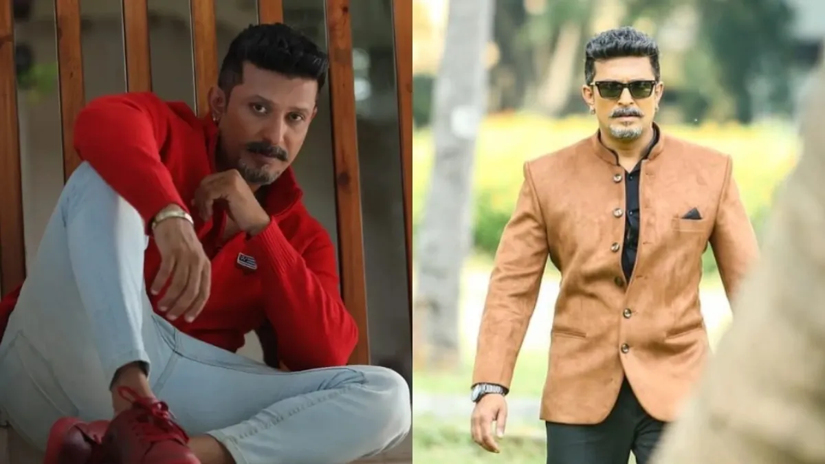 Dileep Raj dies at 48: Kannada actor laid to rest at his farmhouse he ...
