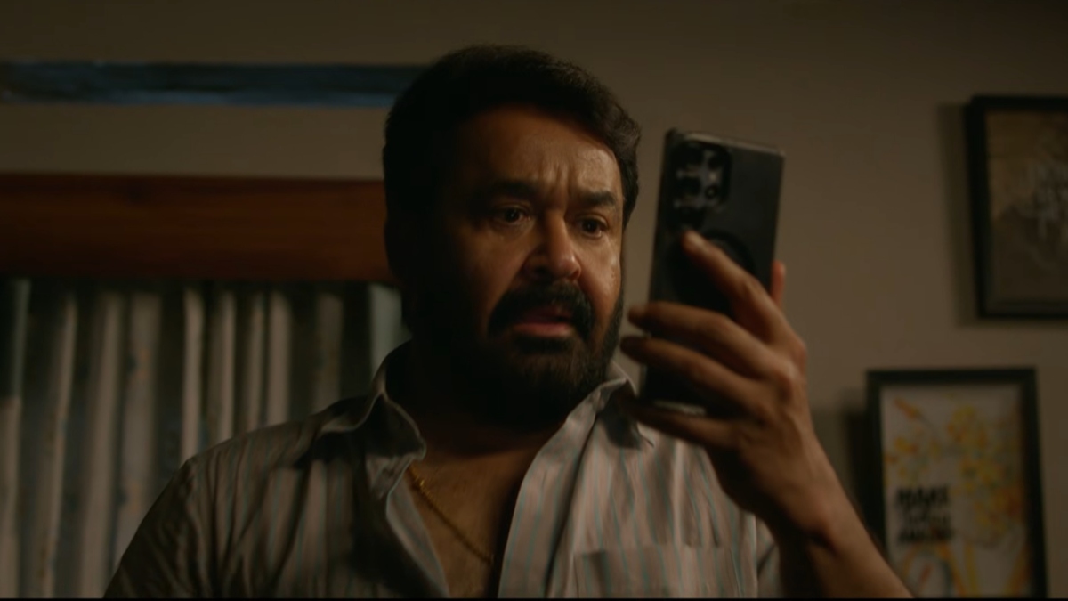 Drishyam 3 trailer out: Is Mohanlal's Georgekutty heading towards media trial?