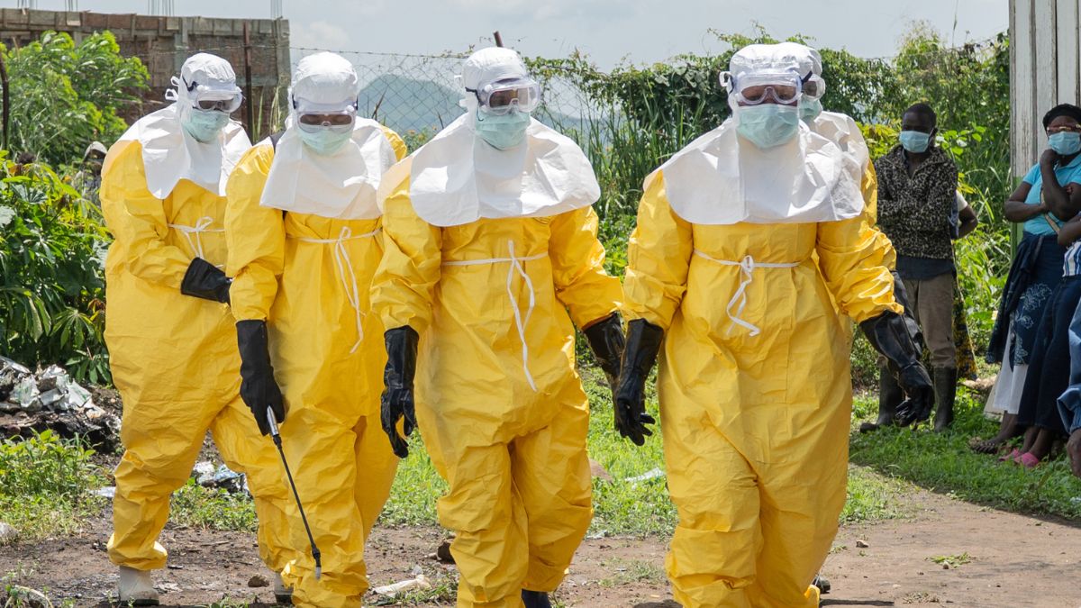 India-Africa Forum Summit IV, scheduled for this month, postponed due to Ebola outbreak