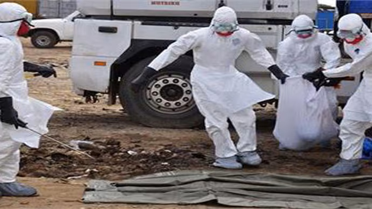 Ebola scare in Bengaluru: Ugandan woman isolated after landing at ...
