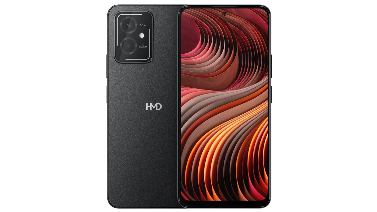 HMD Vibe 2 5G to launch under Rs 9000 with 6000mAh battery and 5G connectivity: Launch set for May 21