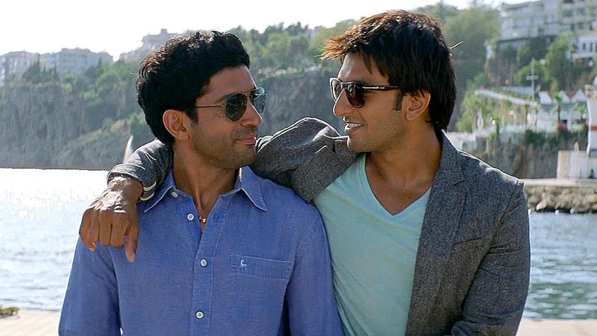 'To be continued': Ranveer Singh, Farhan Akhtar's happy moment from Dil Dhadakne Do goes viral amid Don 3 exit