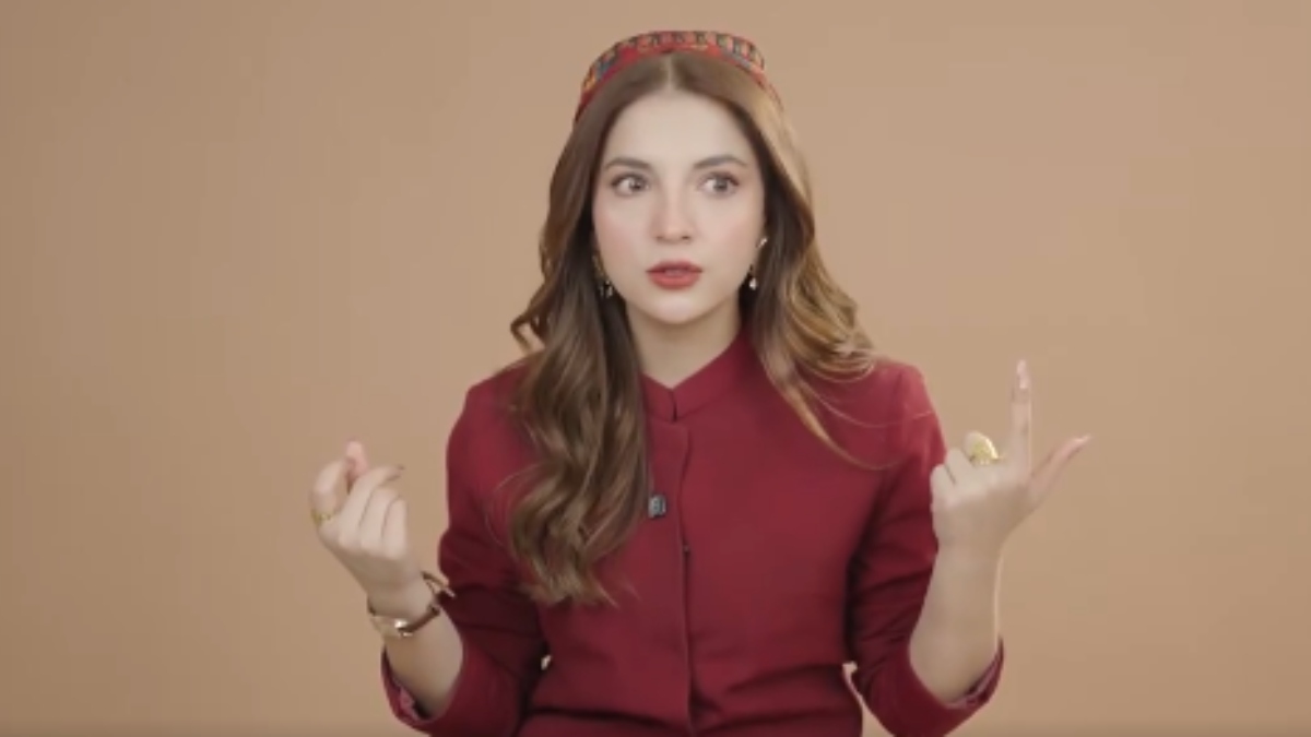 Dananeer, Pakistani actress who starred in 'Dhurandhar's reply' Mera Lyari, gets trolled online; know why