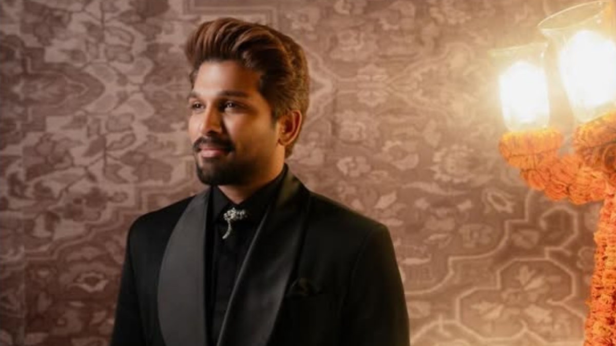Allu Arjun to play Shaktimaan in Basil Joseph's next? Athiradi director clarifies
