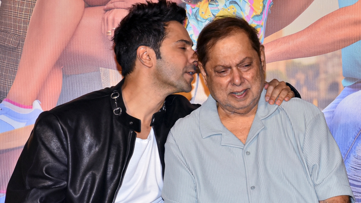 Karan Johar reacts to David Dhawan's retirement, calls him the 'No 1 man' | Read post