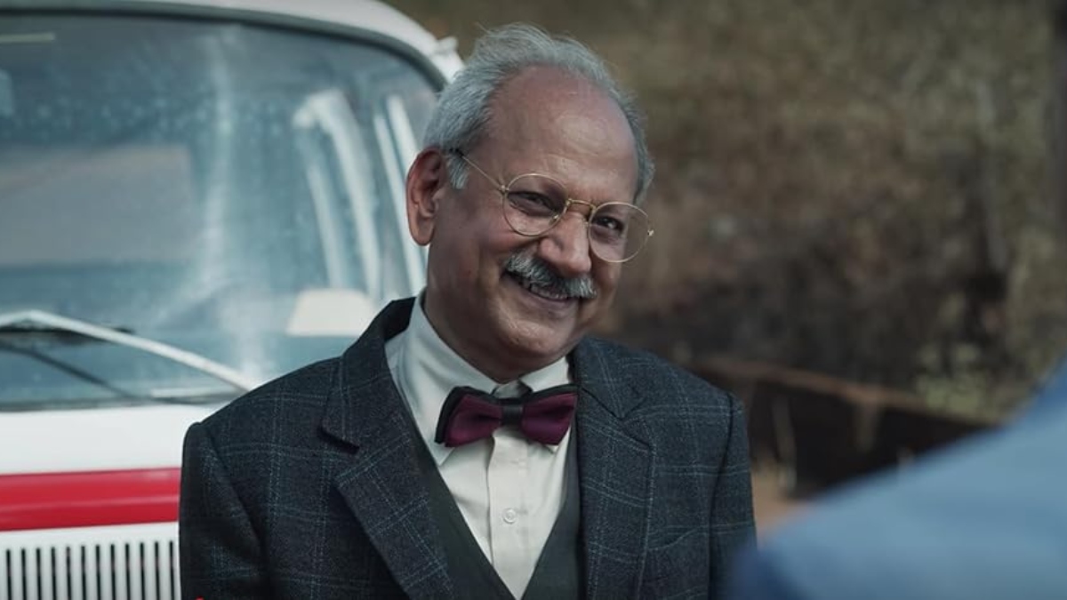 Ramakant Dayama, Bollywood actor seen in Chak De India and Sacam 1992, dies