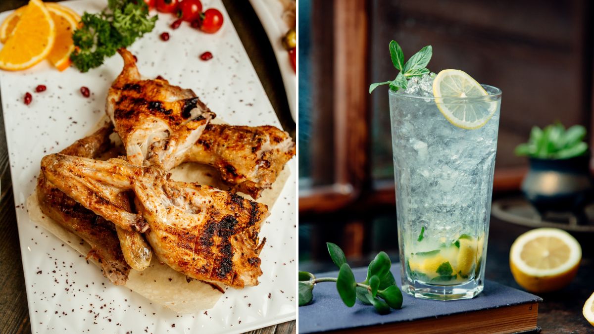 AIIMS-trained doctor shares 5 simple food swaps that 'make a big difference for your gut'