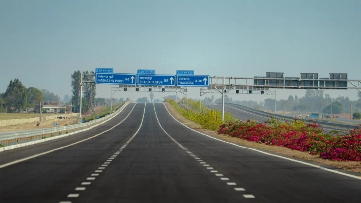 Meerut to Prayagraj via Ganga Expressway: Toll-free ride over, here's how much you will have to pay