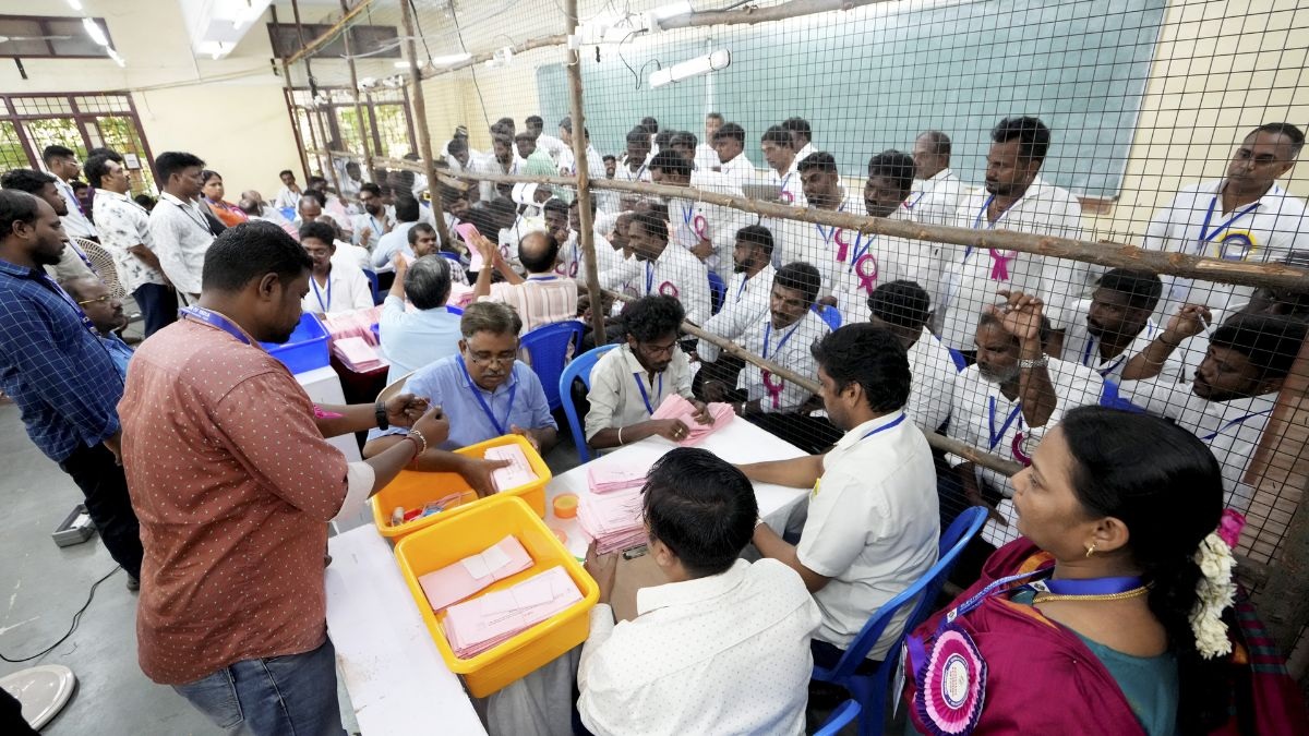 Gidderbaha Municipal Council Election Result 2026: AAP wins: Check list of winning, trailing candidates