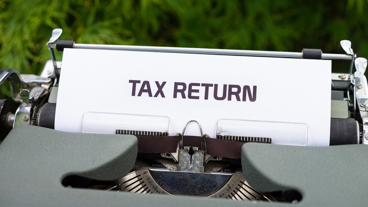 Income Tax Return of AY 2026-27 begins with release of excel utilities for ITR-1, ITR-4: here's who can file