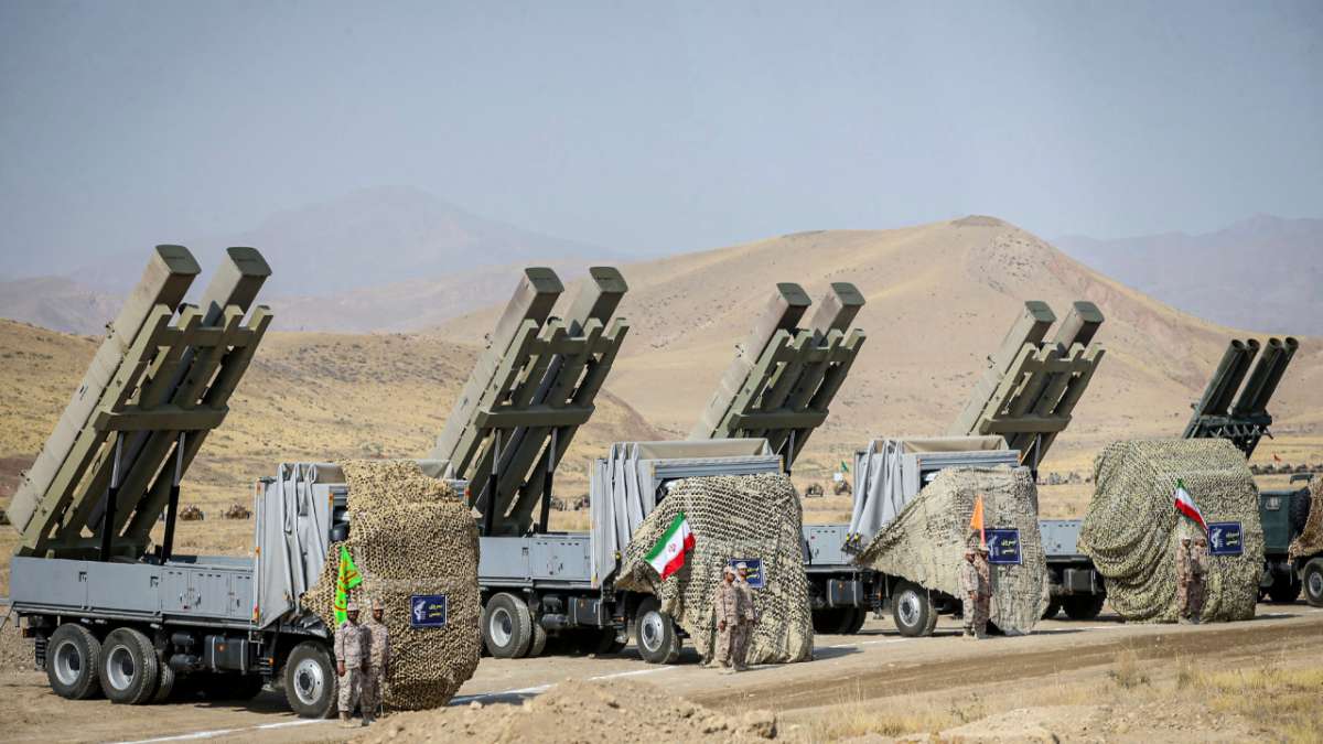 US-Iran ceasefire stands rattled as Tehran, Washington trade strikes, Middle East on edge